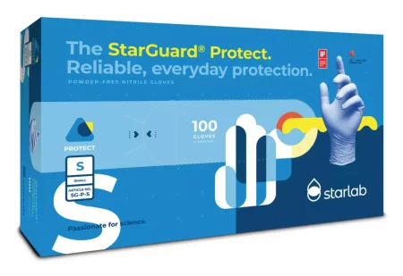StarGuard Protect S StarGuard Protect S